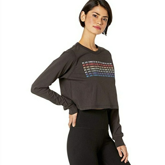 SPIRITUAL GANGSTER Sweatshirt - Picture 4 of 6